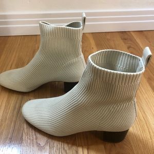 Everlane "The Glove Boot"